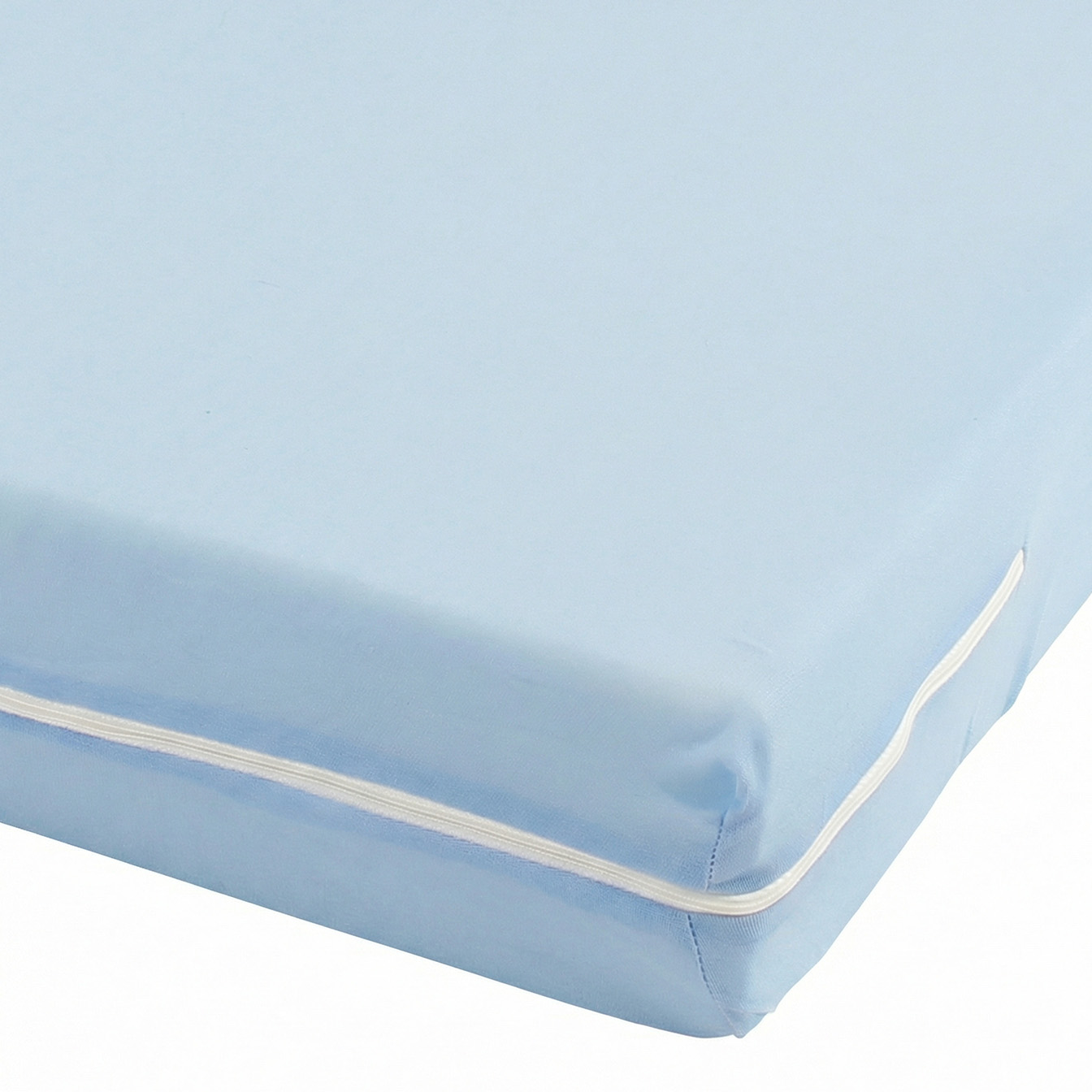 Trikot-Bezug – Einstieg & Objektbereich